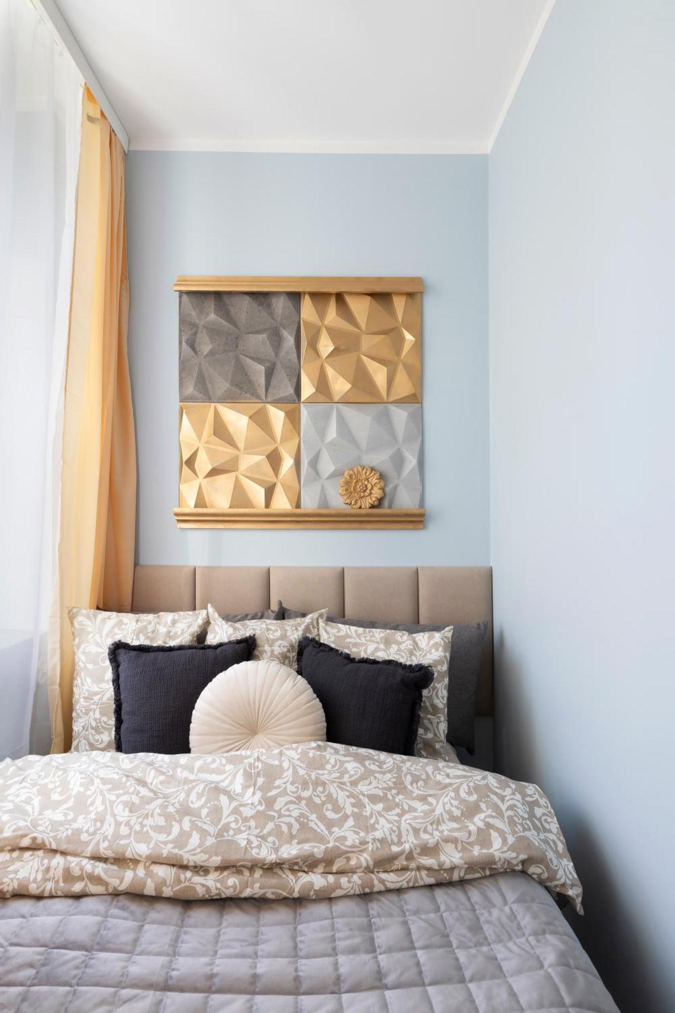 Apartment Golden *